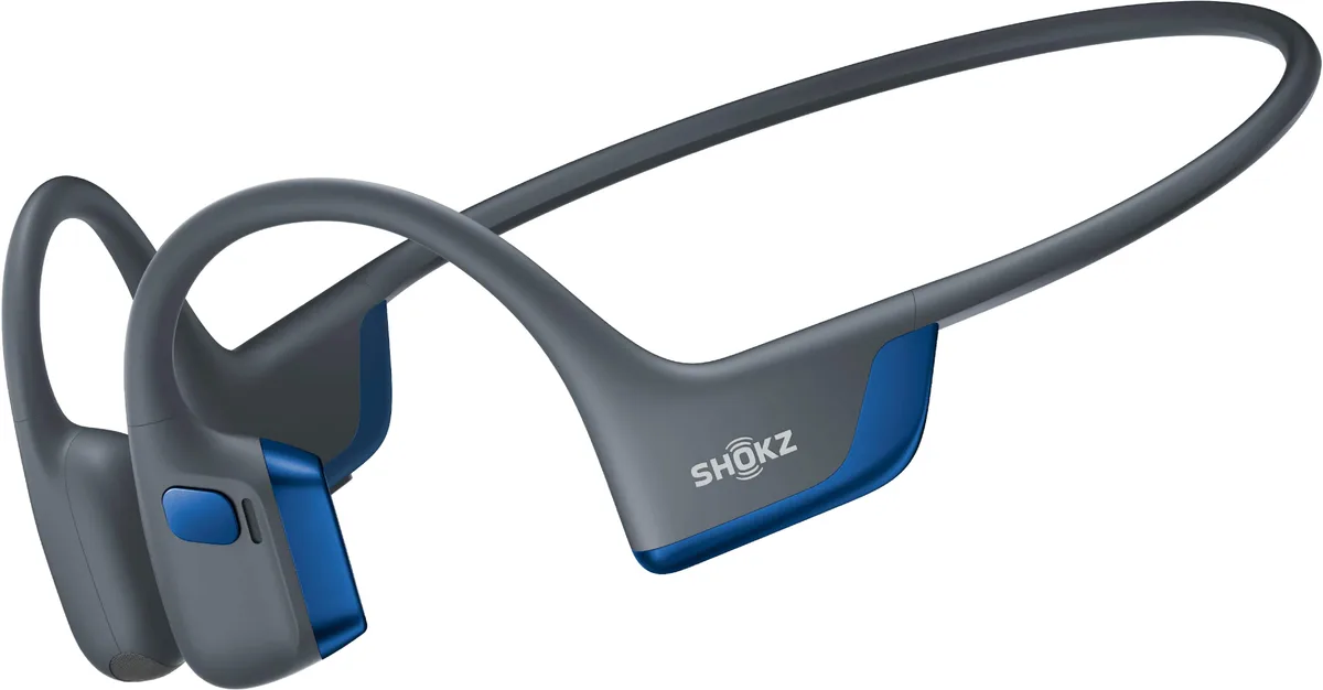 Shokz product collection