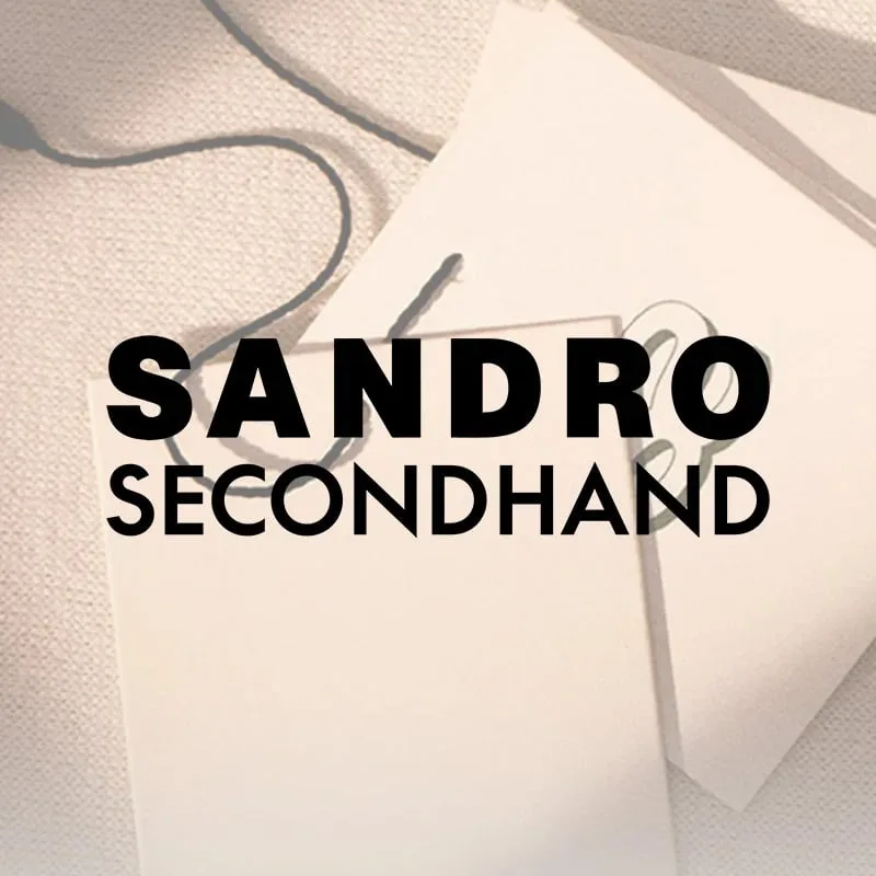 sandro-paris product collection