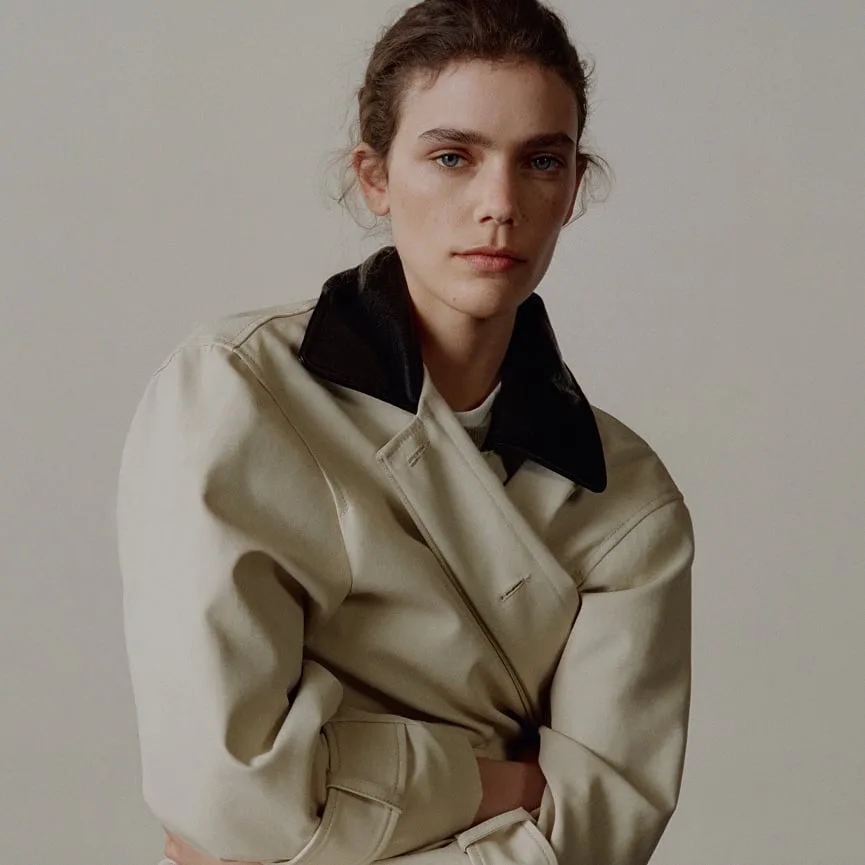 sandro-paris clothing collection