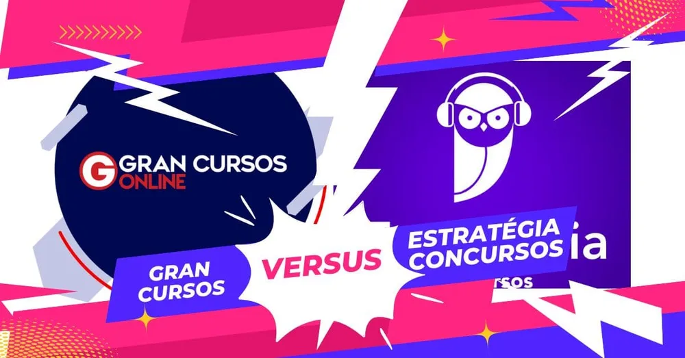 gran cursos online product collection