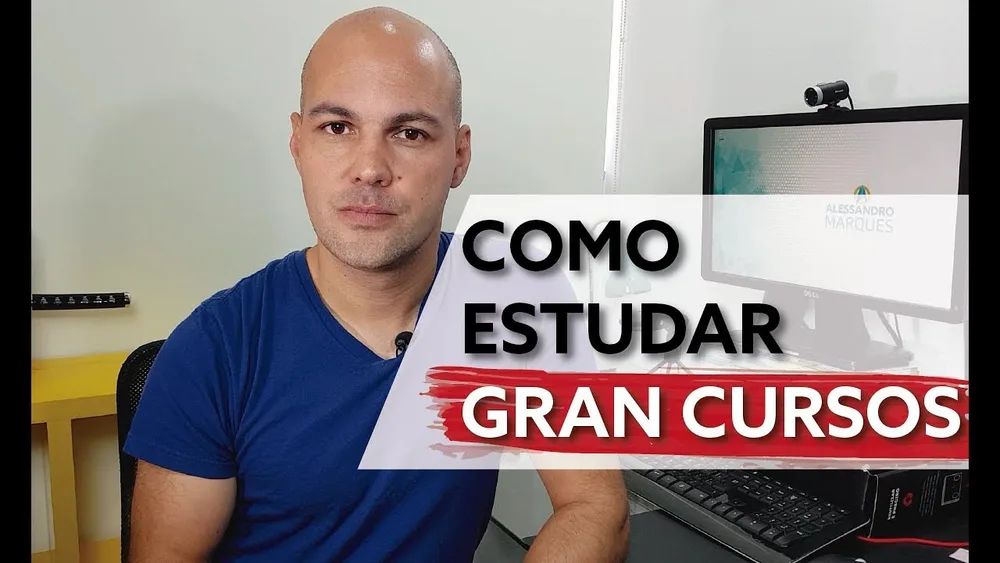 gran cursos online product collection