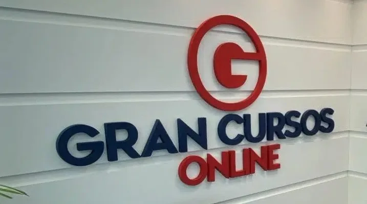 gran cursos online product collection