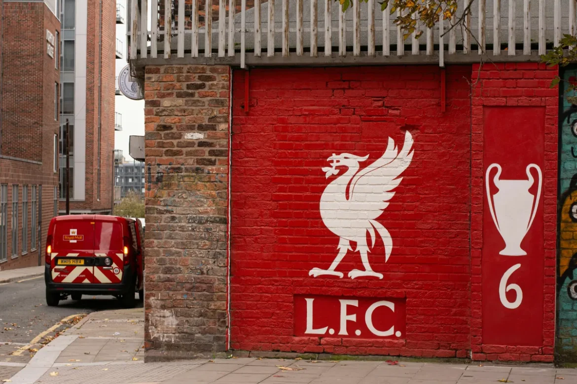 Liverpool Shop: 5 Easy Secrets to Shop Smart - Liverpool Shop